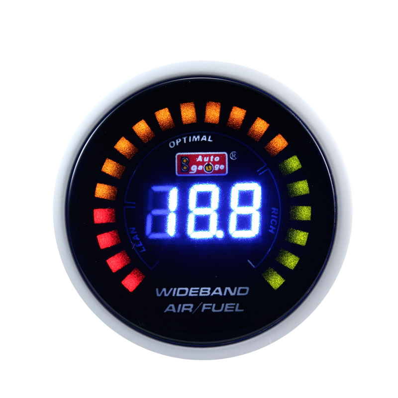 reloj wideband