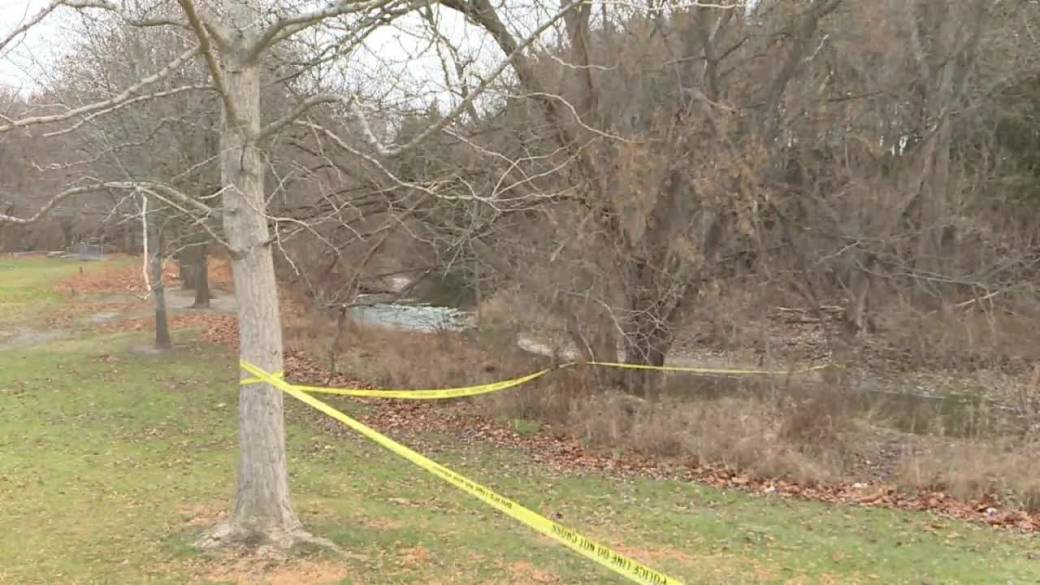 remains found in bowmanville