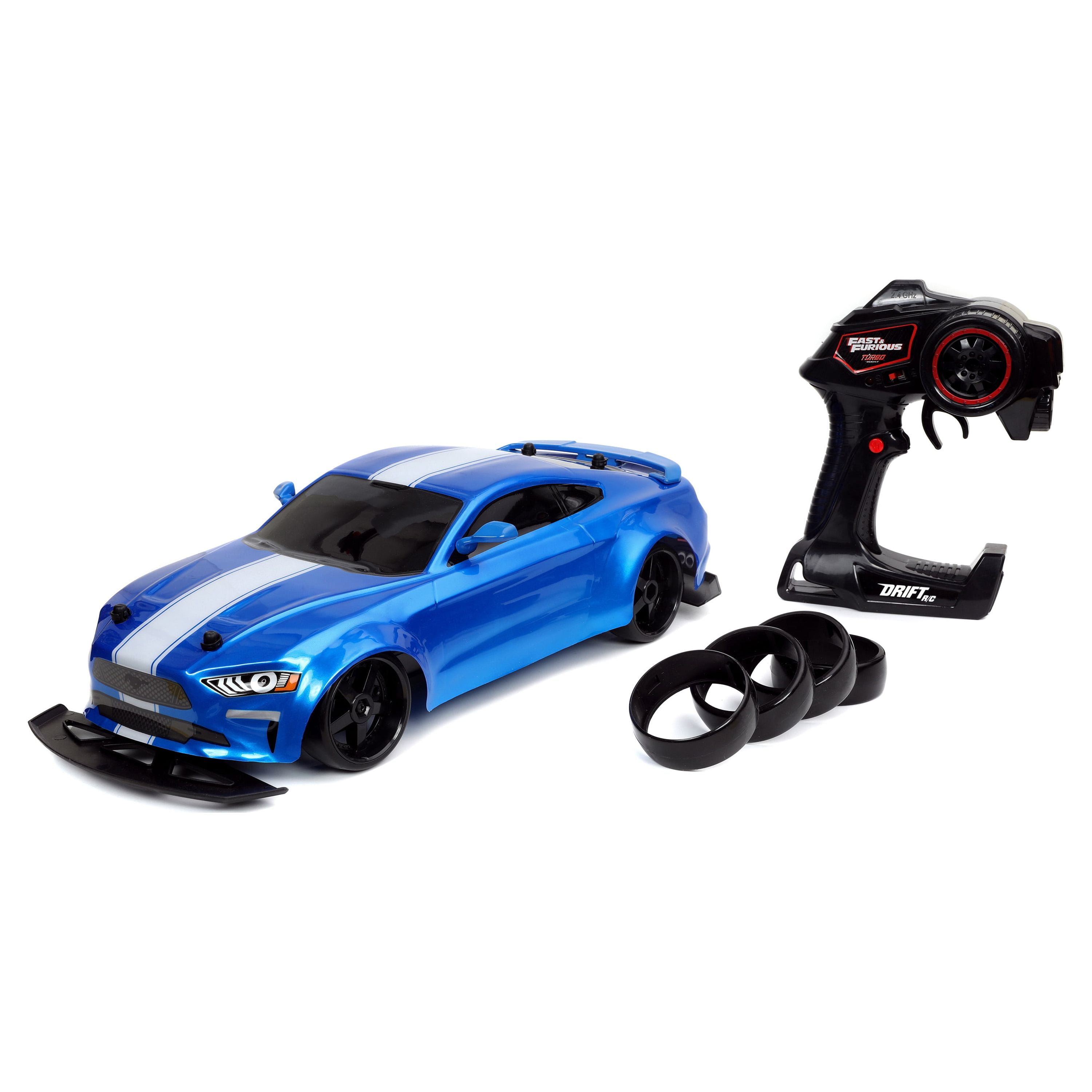 remote control cars that are fast