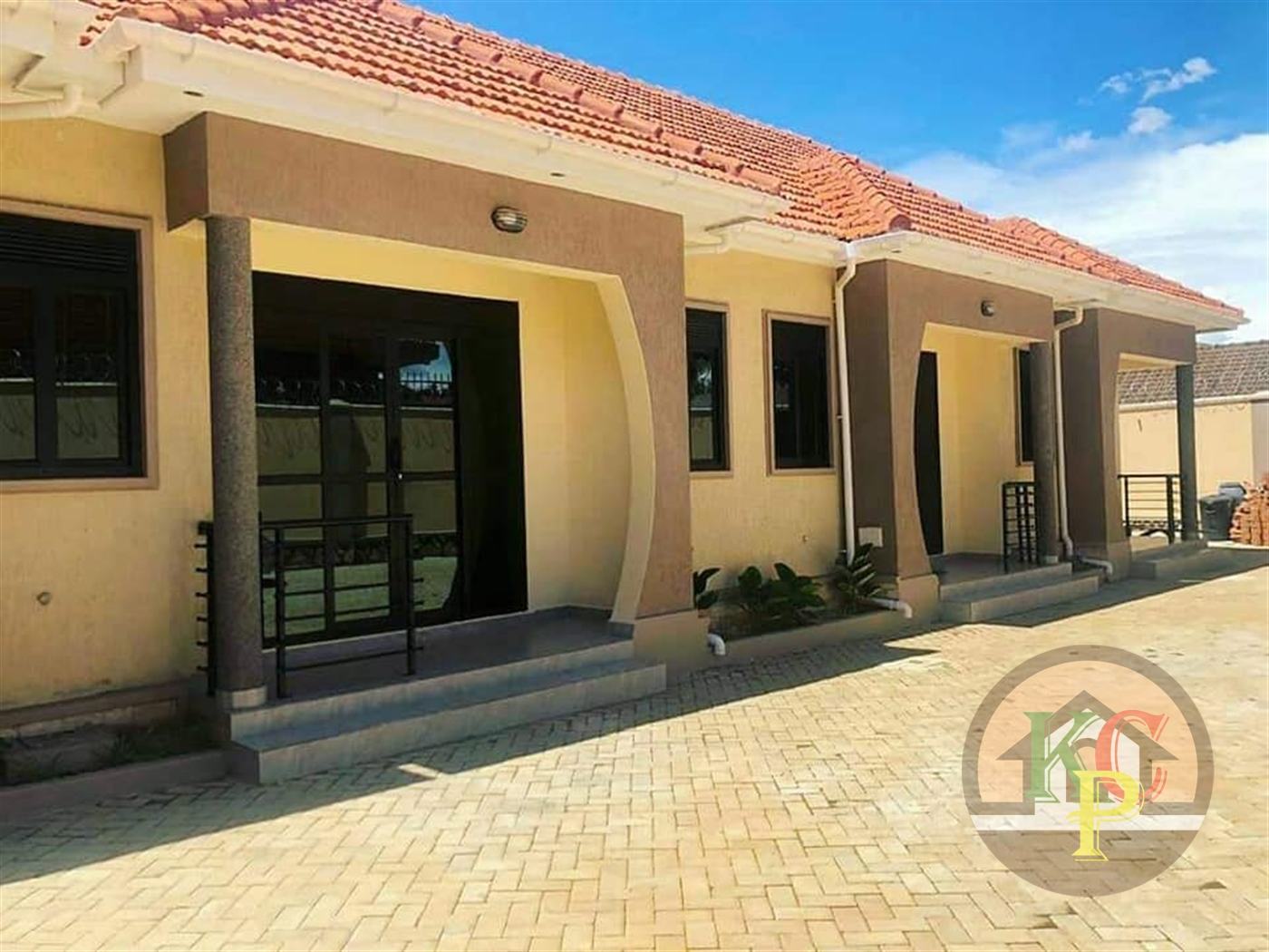 rent house in uganda