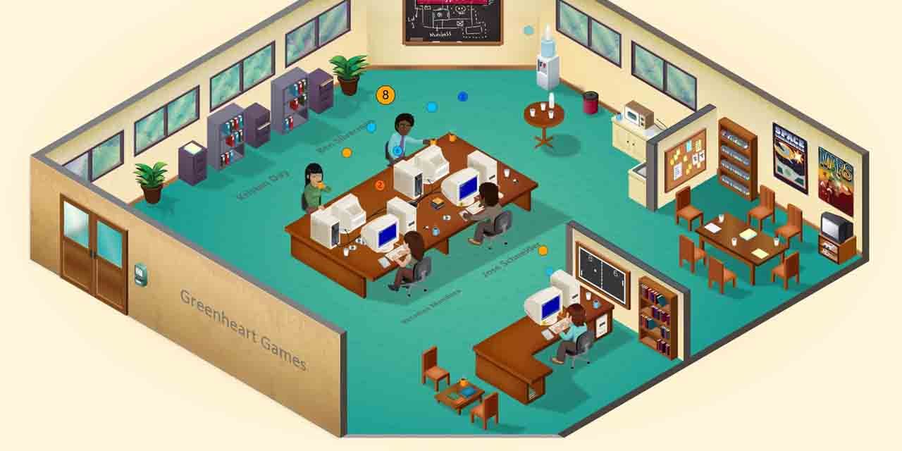 research game dev tycoon