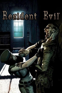 resident evil platforms