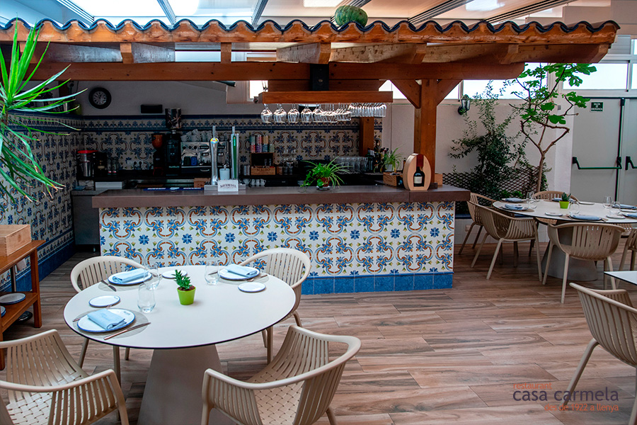 restaurante casa carmela en valencia