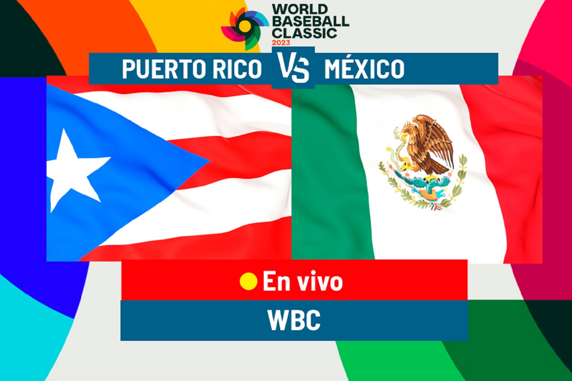 resultado méxico vs puerto rico hoy