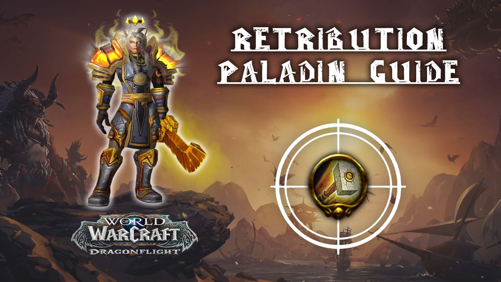 retri paladin