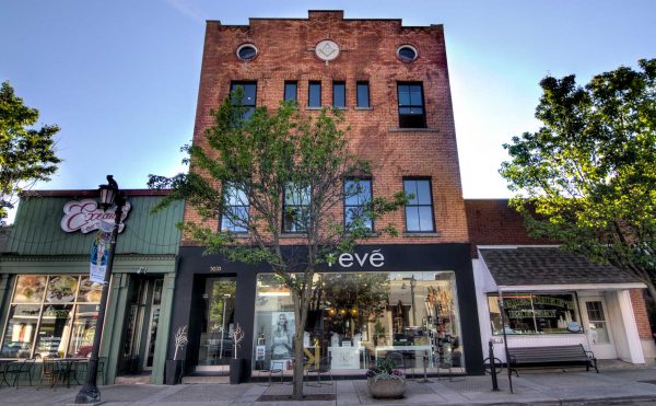 reve salon sylvania ohio