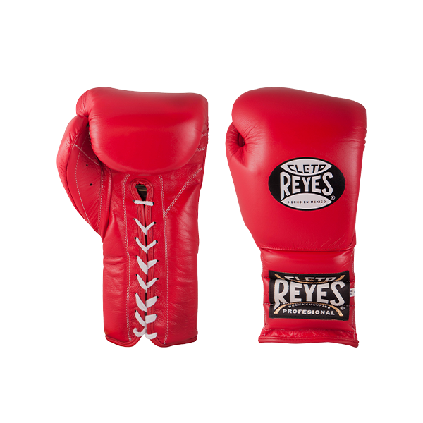 reyes boxing gloves