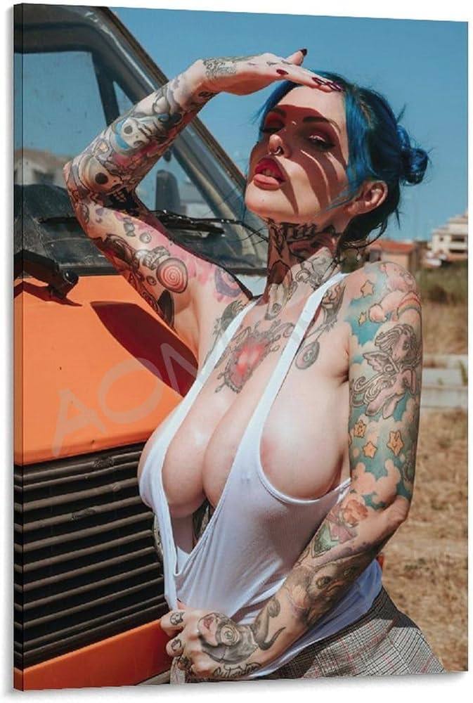 riae nudes