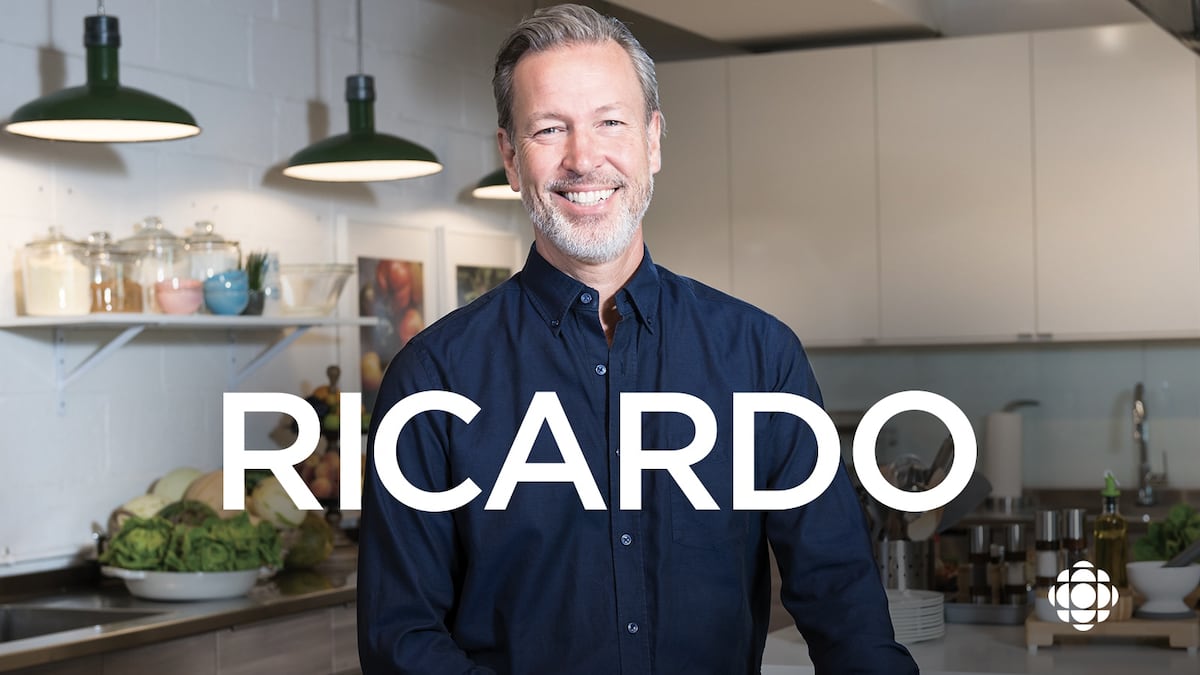 ricardo cuisine