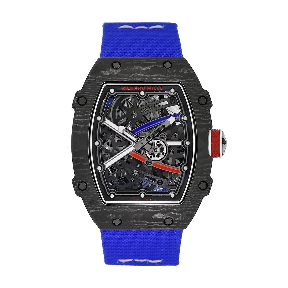 richard mille rm 67-02