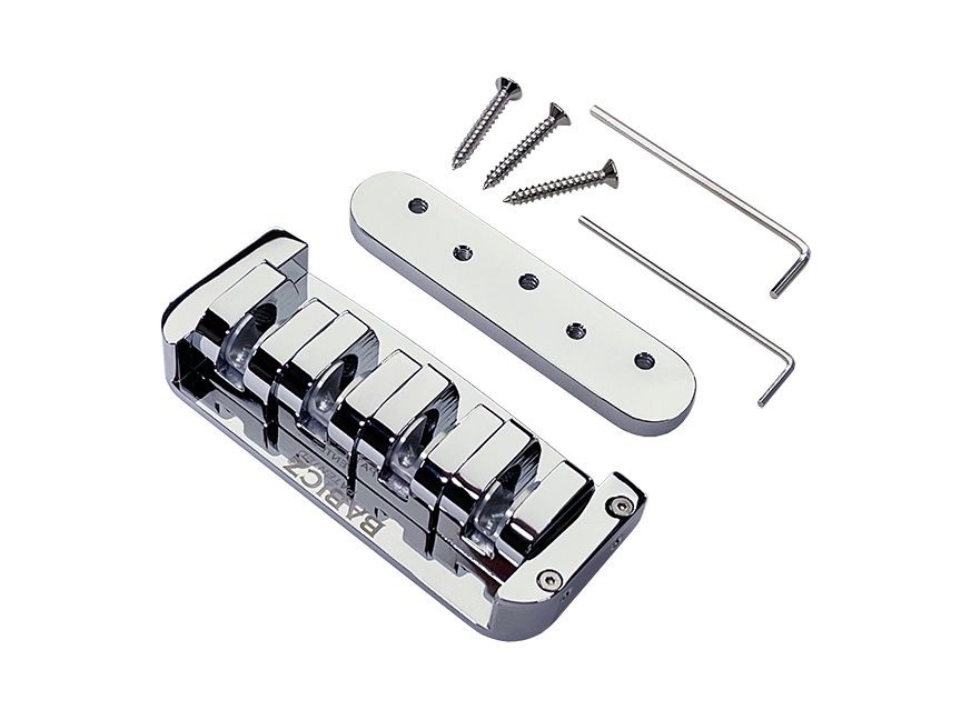 rickenbacker bass bridge