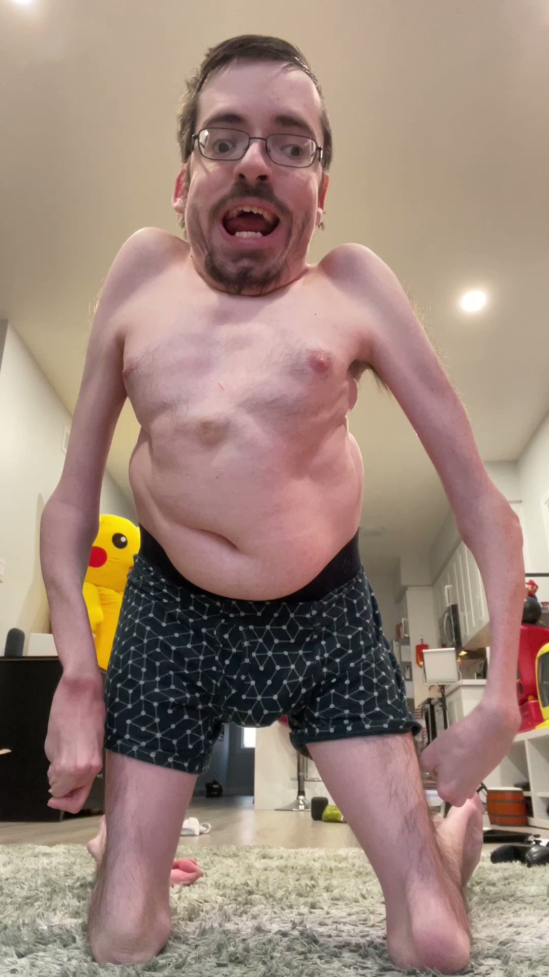 ricky berwick