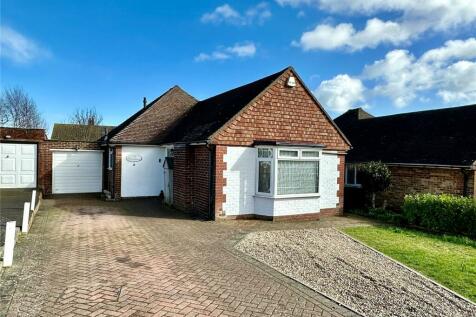 rightmove eastbourne bungalows