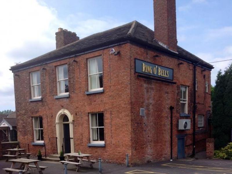 ring o bells ormskirk reviews