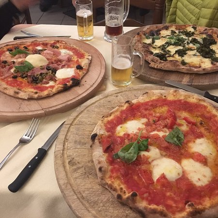 ristorante pizzeria da mimmo