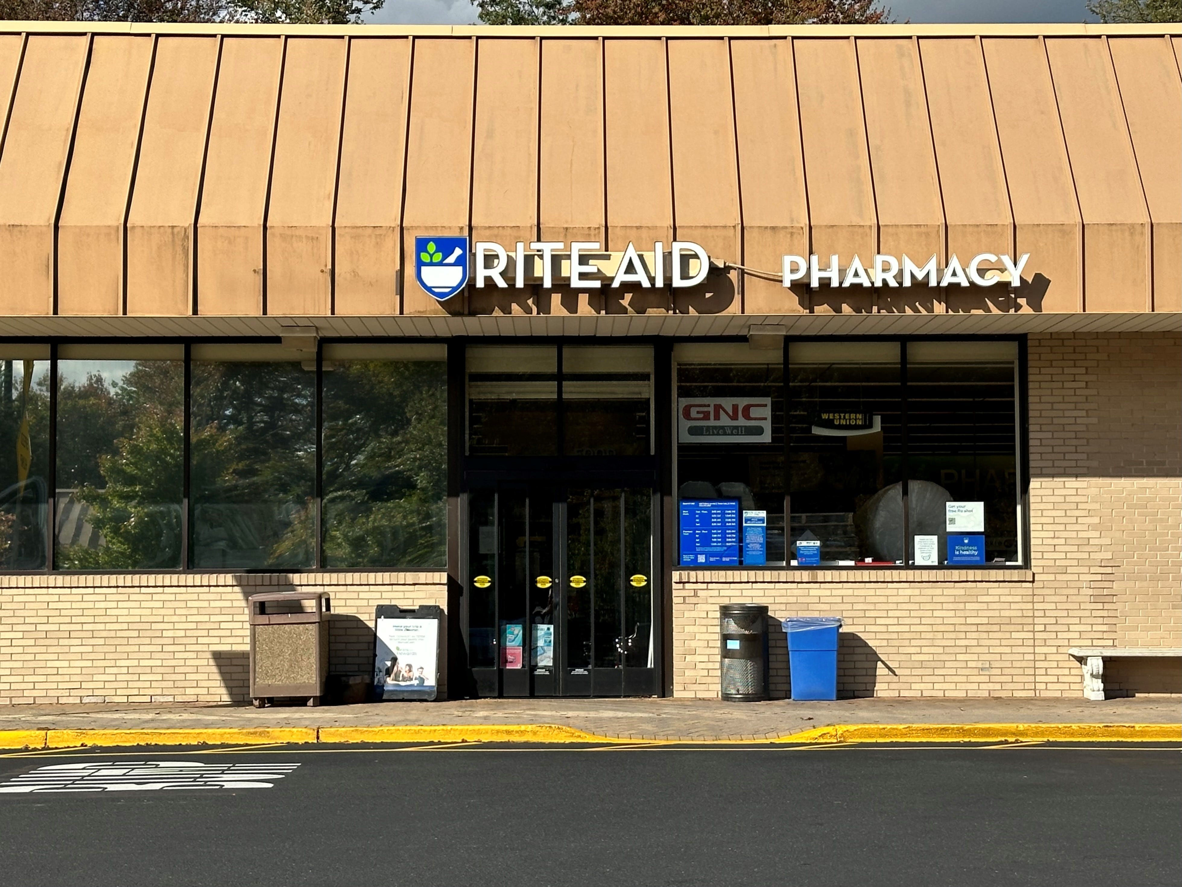 rite aid denville nj