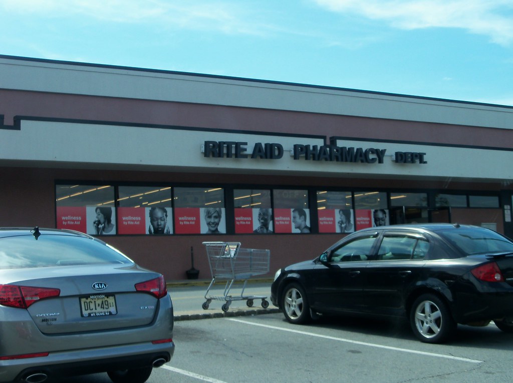 rite aid in denville nj