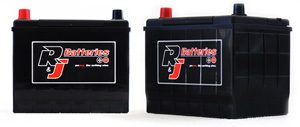 rj batteries