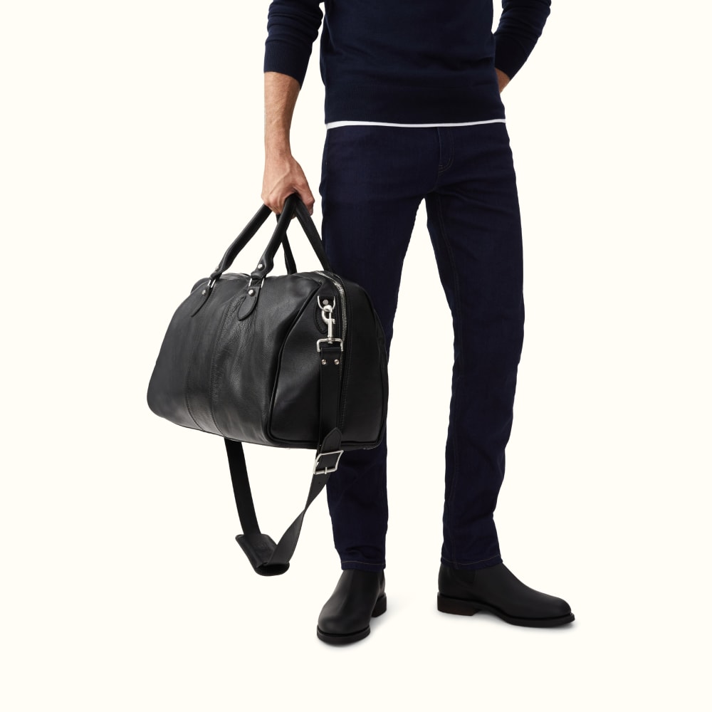 rm williams duffle bag