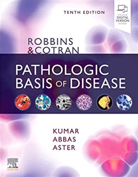 robbins basic pathology pdf