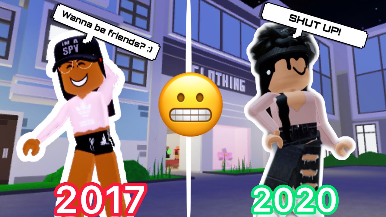 roblox 2017