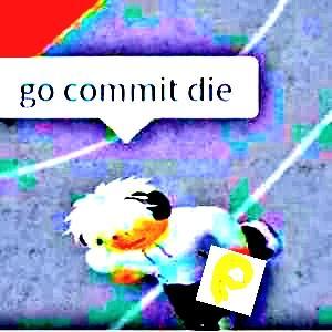 roblox memes go commit die