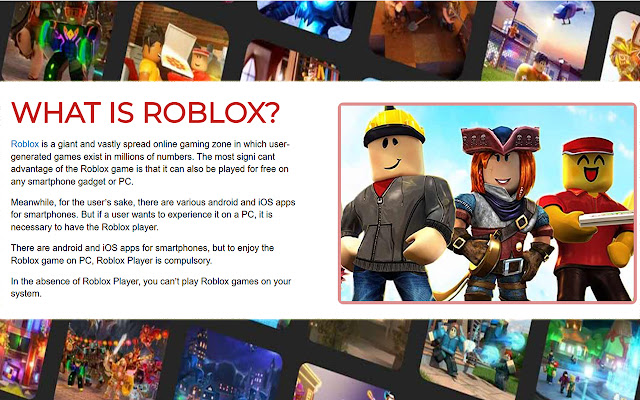 roblox player exe