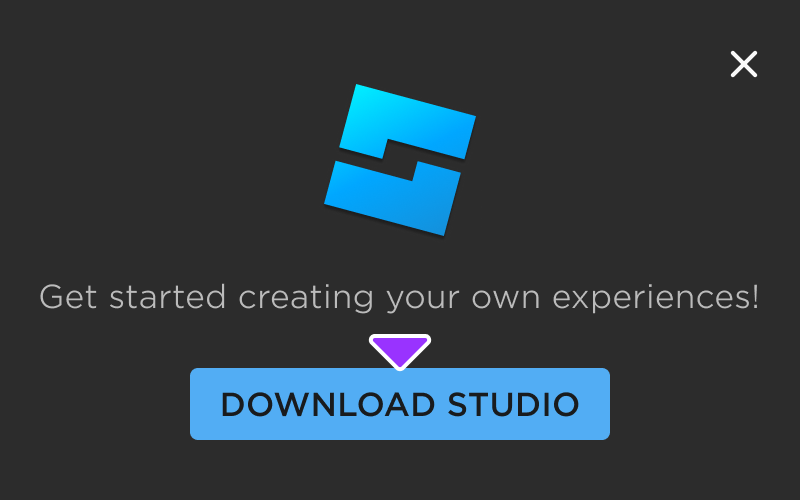 roblox studio download