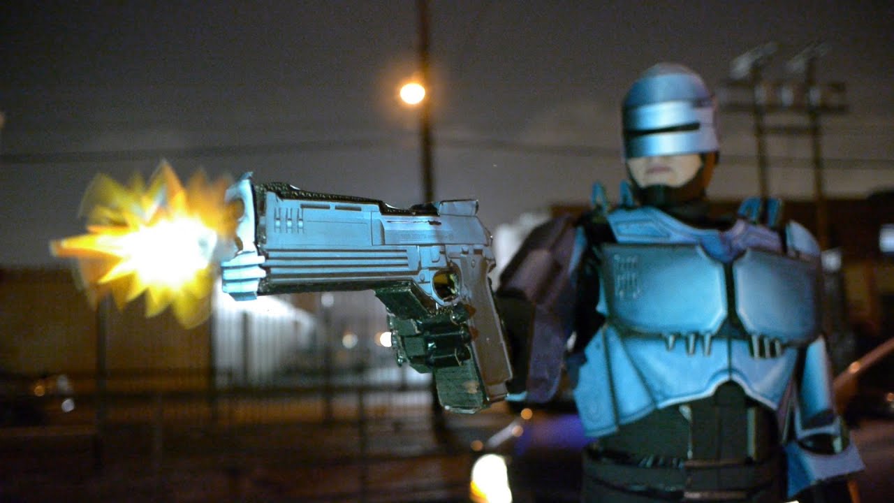 robocop remake scene 27