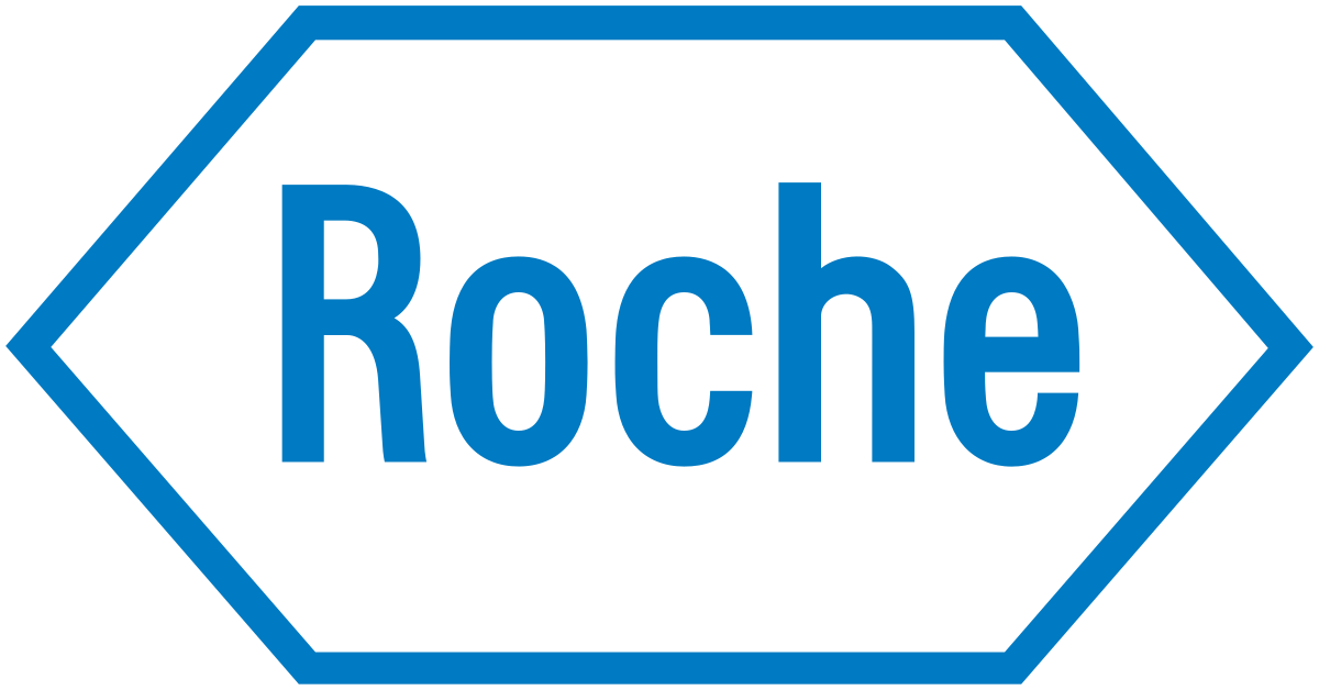 roche diagnostics stock