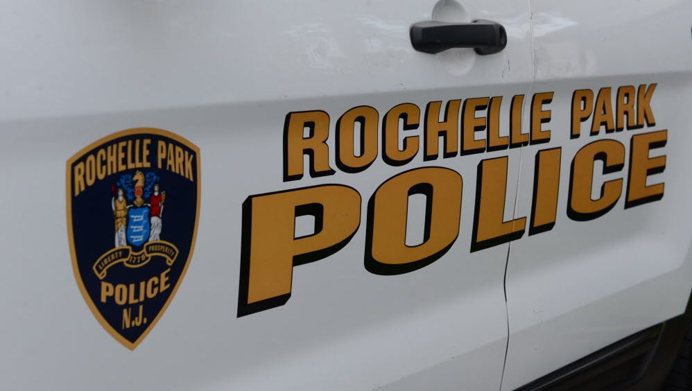 rochelle park police nj