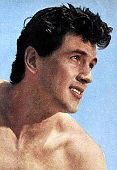 rock hudson wikipedia