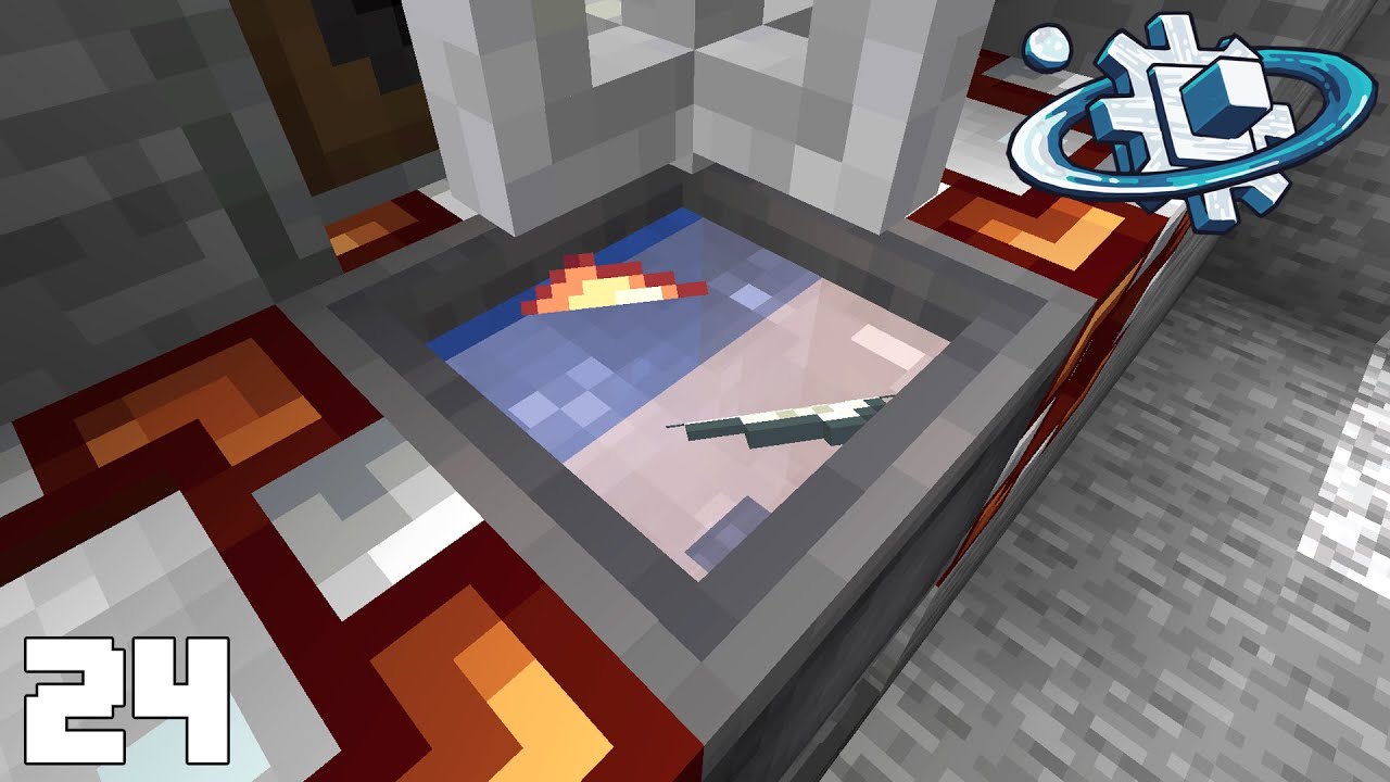 rocket fuel minecraft