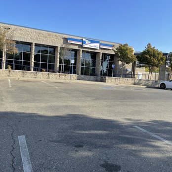 rocklin post office passport appointment