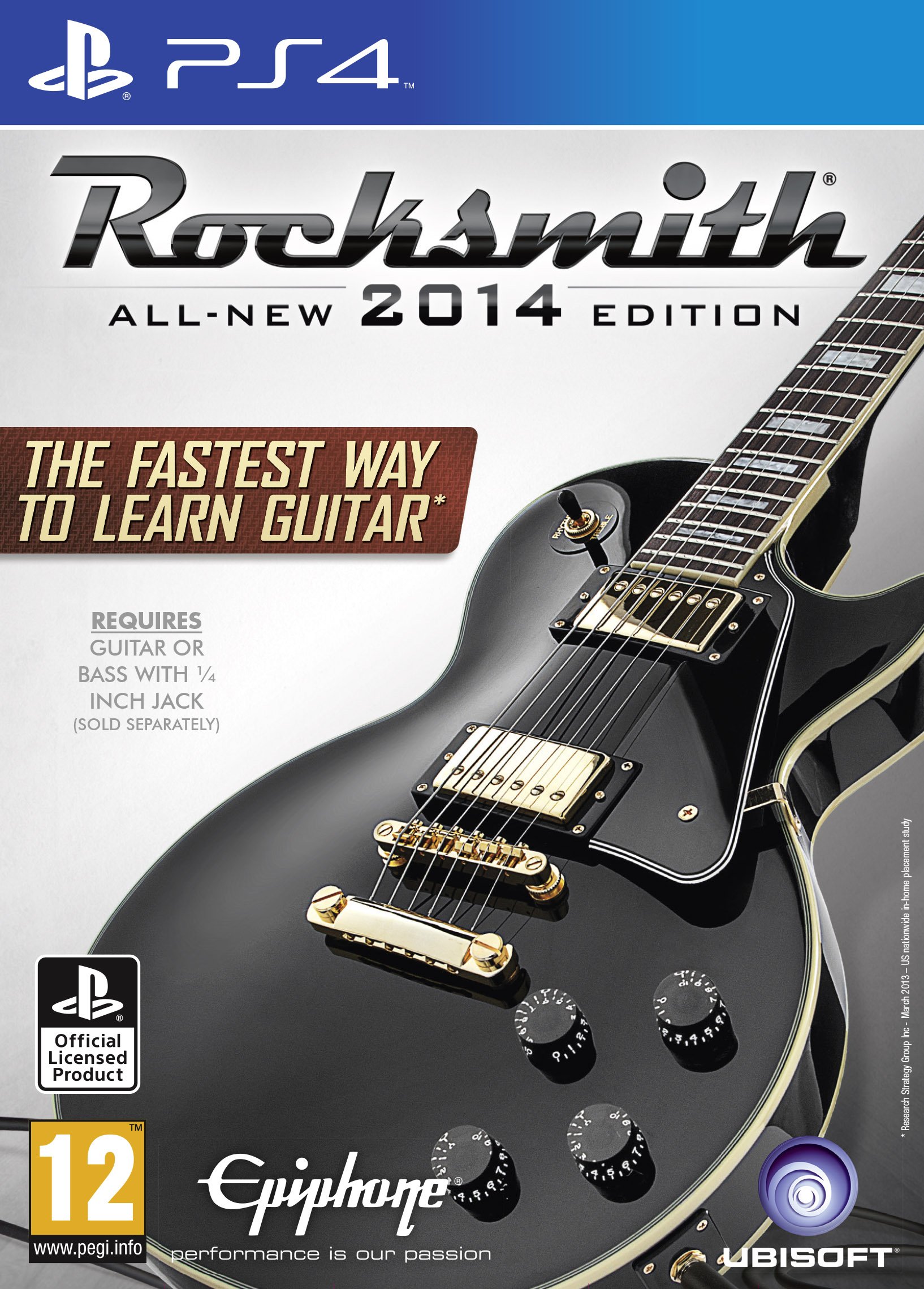 rocksmith +