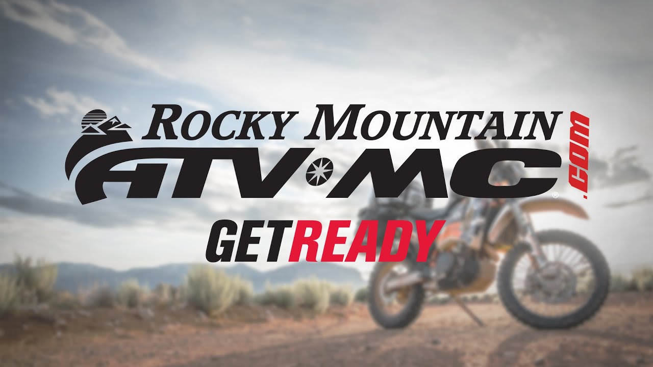 rocky mountain atv mc