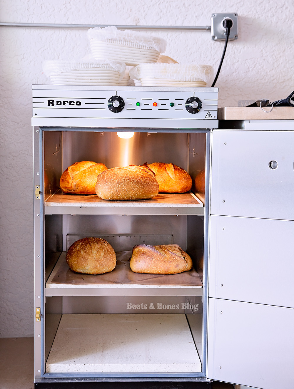 rofco oven