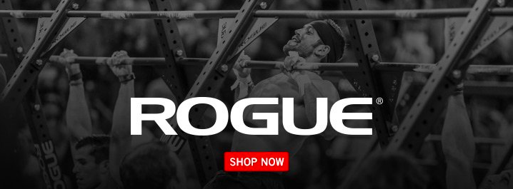 rogue fitness first responder discount