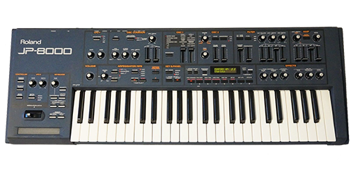 roland jp8000