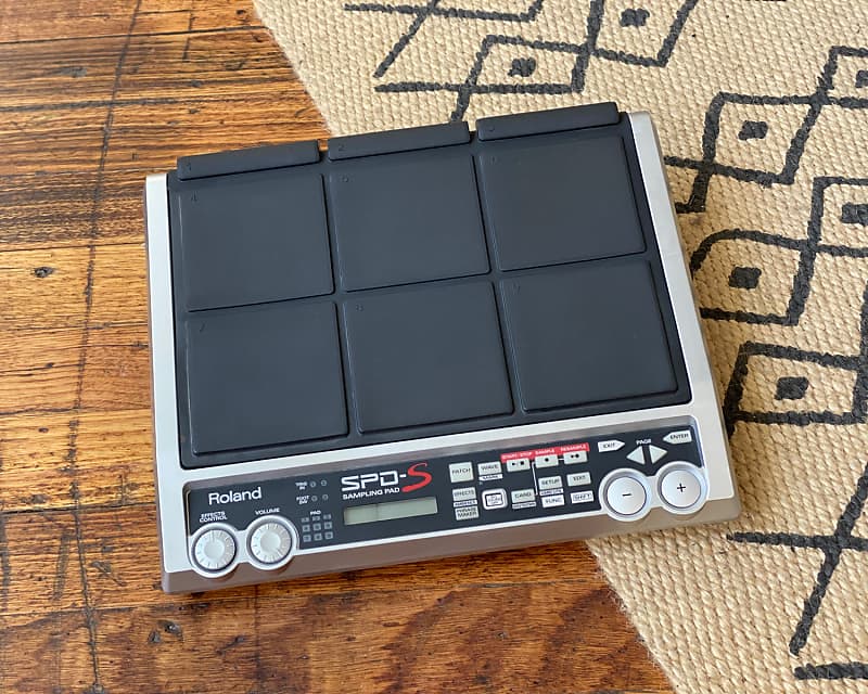 roland spd s price