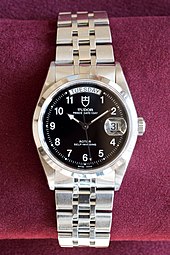 rolex wiki