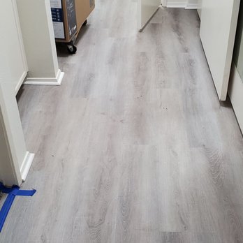 rona flooring