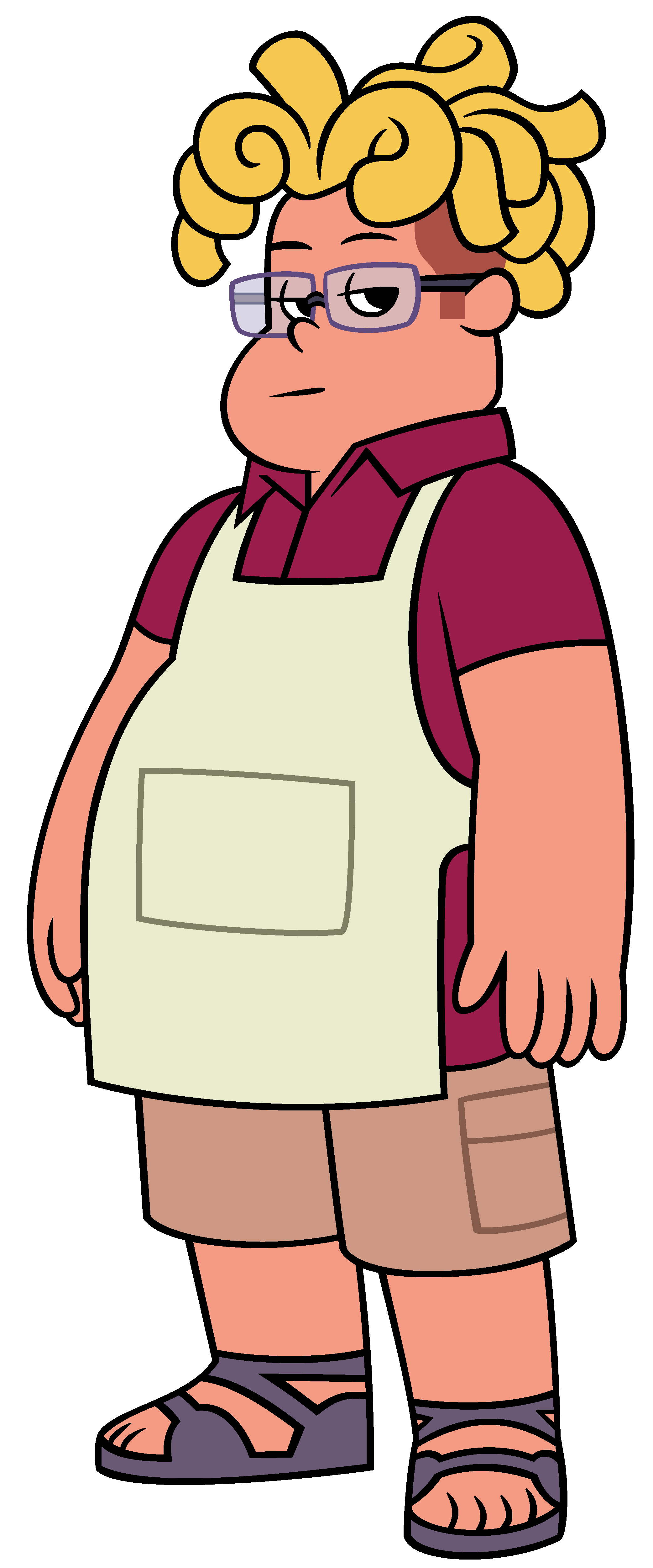 ronaldo steven universe