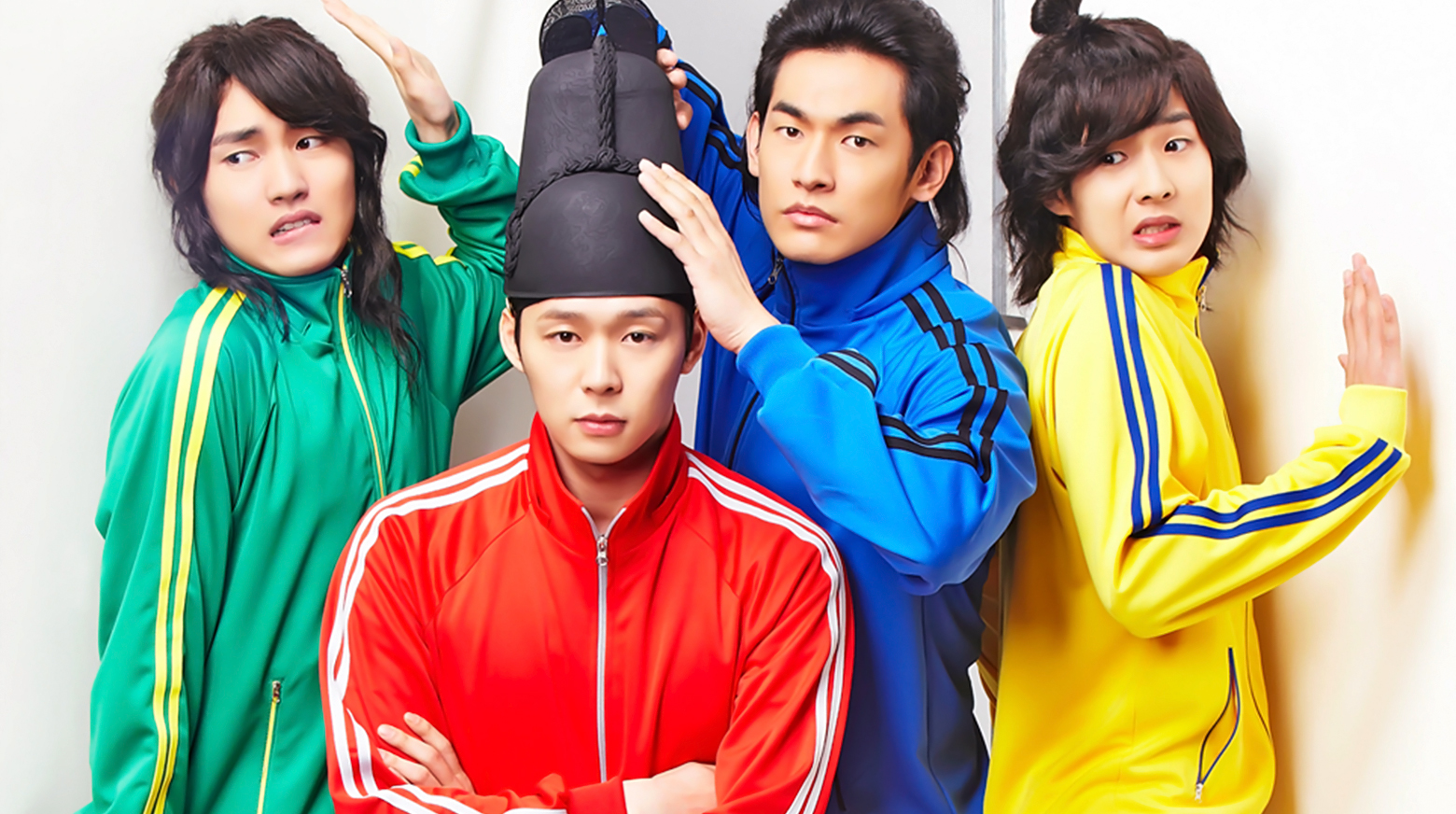 rooftop prince sub español descargar