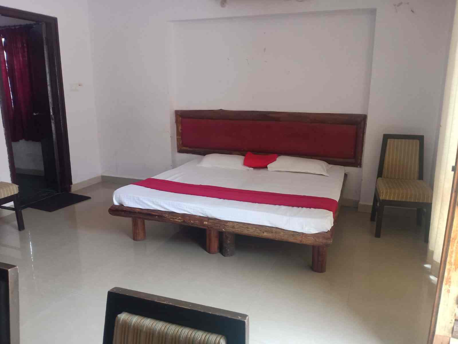 rooms for rent in hyderabad for unmarried couples