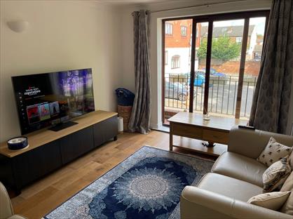 rooms to rent in lincoln