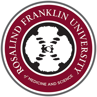 rosalind franklin university