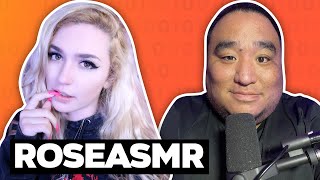 roseasmr leak