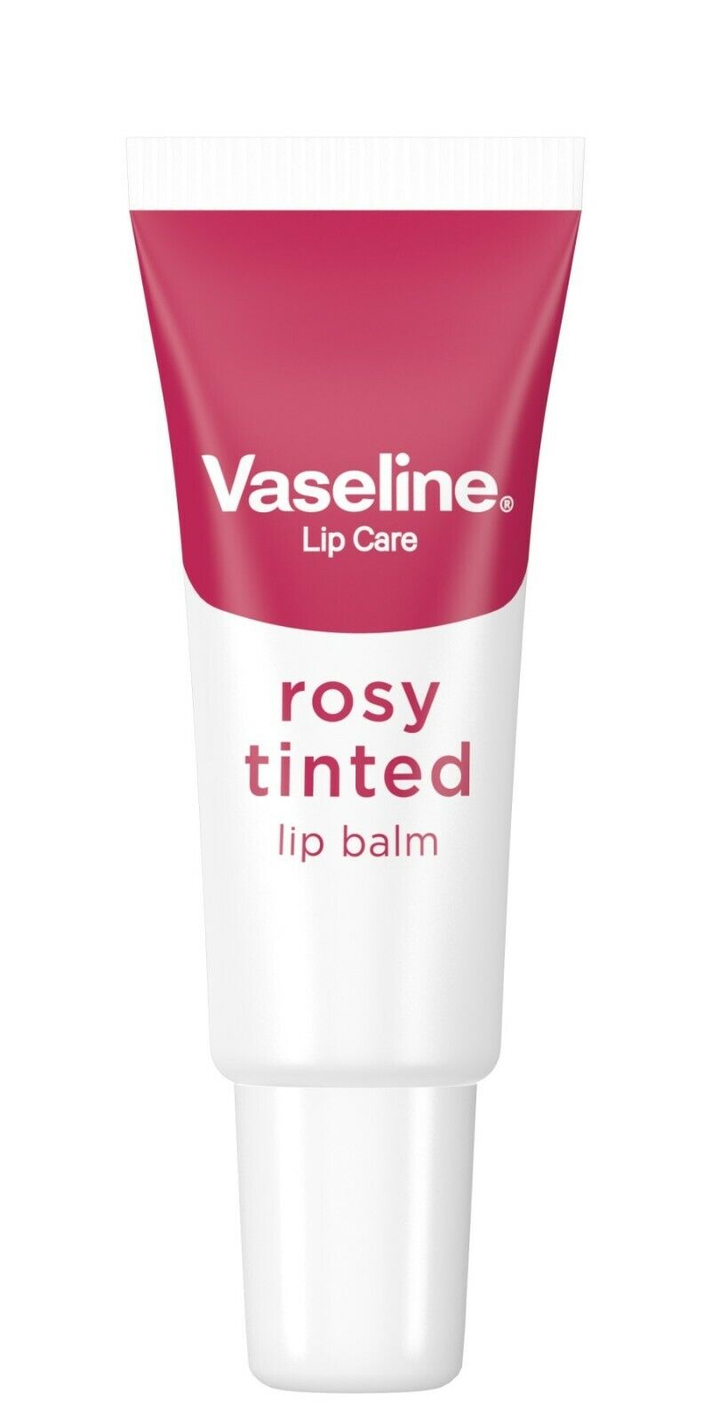 rosy lips vaseline tube