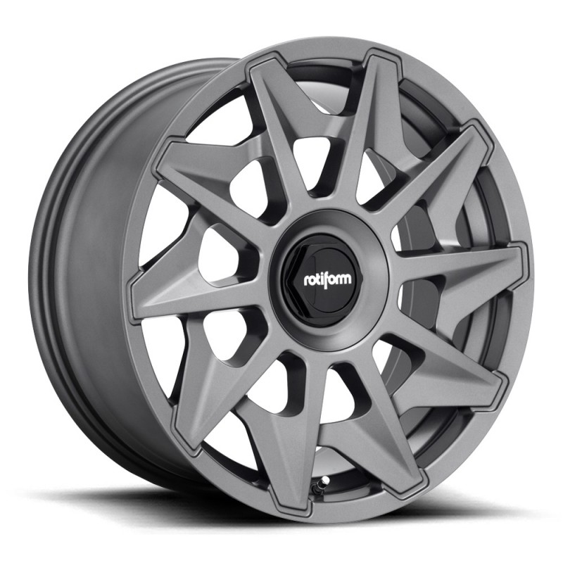 rotiform 5x112